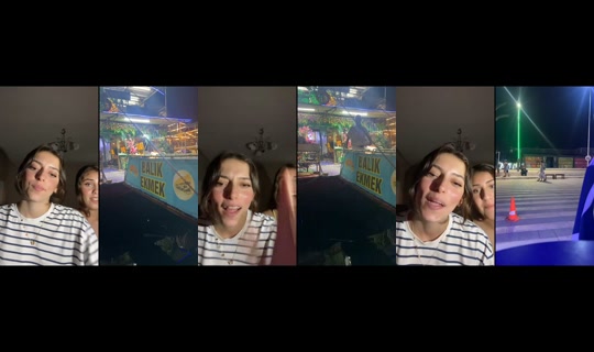 ucknehir's Stream - Jul 6, 2026, 6:07 PM