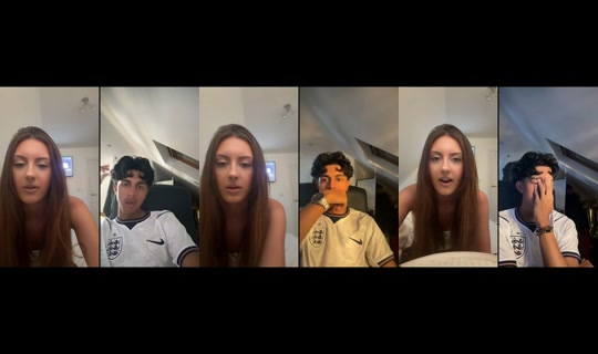 uhavesmeg's Stream - Jul 5, 2026, 6:37 PM