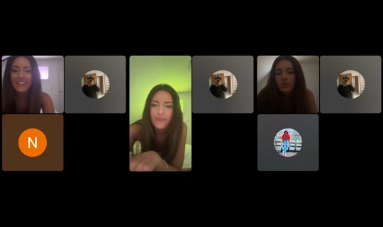 uhavesmeg's Stream - Jul 5, 2026, 7:44 PM