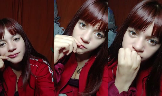 uma_1876's Stream - Jun 2, 2026, 1:45 AM