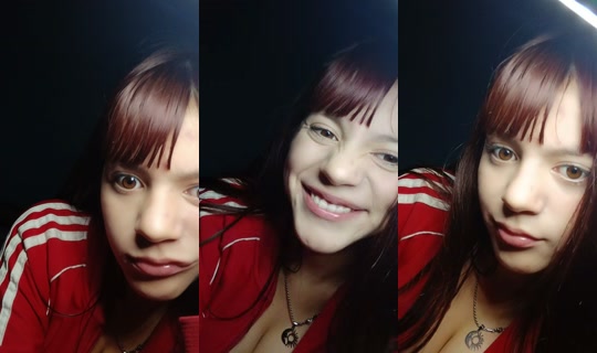 uma_1876's Stream - Jun 2, 2026, 4:50 AM