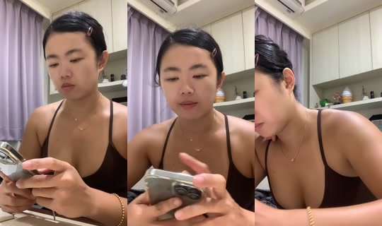 una_alicia's Stream - Jul 7, 2026, 2:03 AM