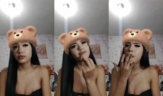 unica_____77's Stream - Jun 3, 2026, 7:00 AM