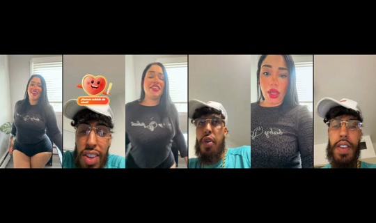 uniqueruby1's Stream - May 31, 2026, 10:27 PM