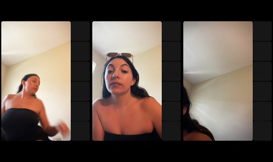 universegotmeforever's Stream - Jul 4, 2026, 5:37 PM