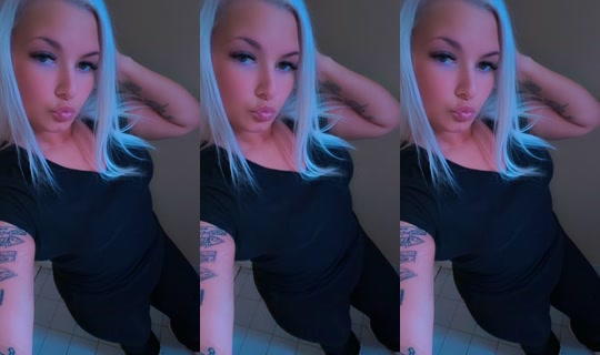 urfavblonde0300's Stream - Jul 5, 2026, 3:27 PM