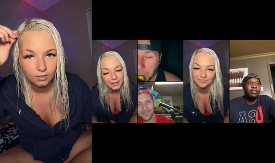 urfavblonde0300's Stream - Jul 6, 2026, 1:11 AM