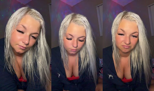 urfavblonde0300's Stream - Jul 6, 2026, 2:01 AM