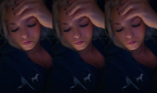 urfavblonde0300's Stream - Jul 6, 2026, 10:29 AM