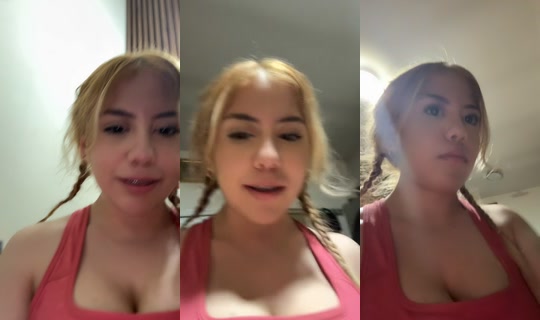 urrfavvvaquariussss Recorded on Jun 2, 2026, 10:29 AM