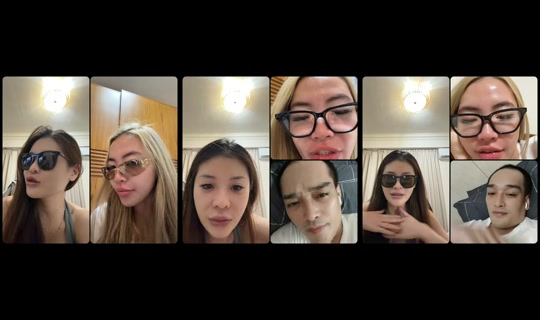 user4895888's Stream - Jul 6, 2026, 6:47 PM