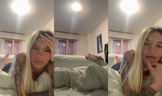 user591655800's Stream - Jun 1, 2026, 5:40 PM
