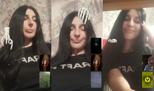 Stream user6841993775750 - 4 Jun 2026, 17.43