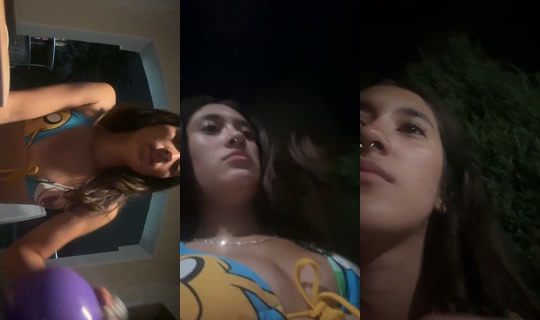 user889427764's Stream - Jul 7, 2026, 3:05 AM
