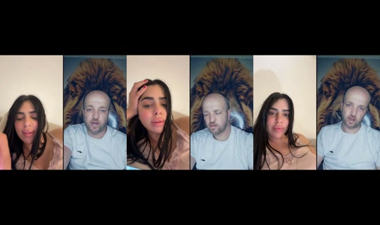 user985930110's Stream - Jun 2, 2026, 11:01 PM