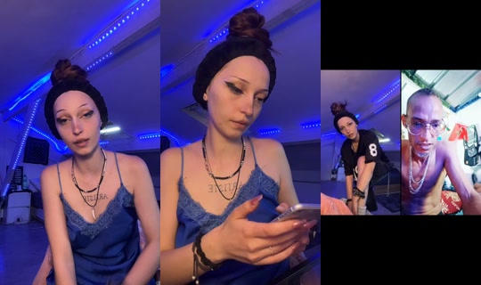 usernameloneeee's Stream - Jul 7, 2026, 4:37 AM