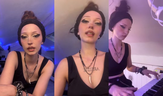 usernameloneeee's Stream - Jul 7, 2026, 11:46 AM