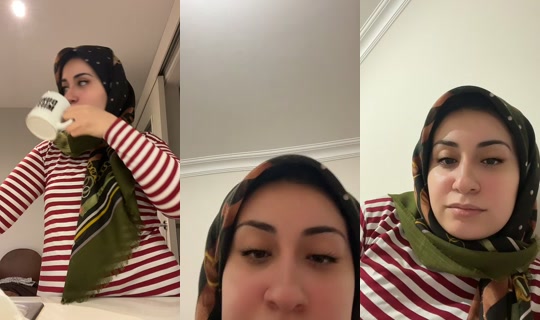 Stream di userrhkk1 - 5 lug 2026, 23:51