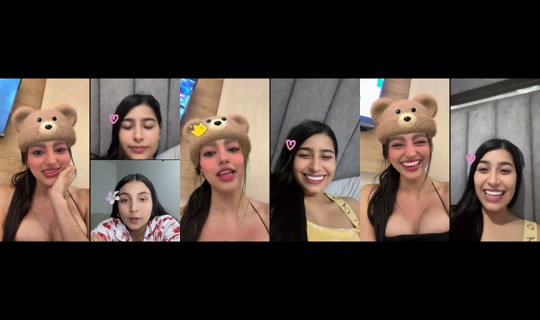 usuario_091922's Stream - Jun 3, 2026, 3:13 AM