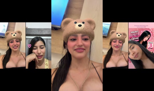 usuario_091922's Stream - Jun 3, 2026, 4:04 AM