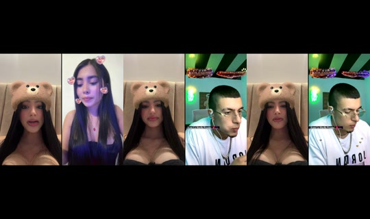 usuario_091922's Stream - Jun 4, 2026, 2:30 AM