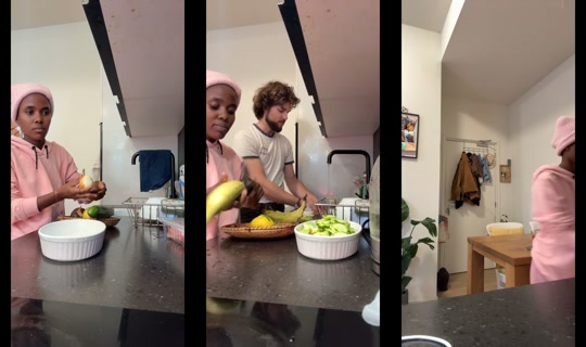 utukufu018's Stream - Jun 3, 2026, 11:58 AM