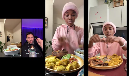 utukufu018's Stream - Jun 3, 2026, 12:48 PM