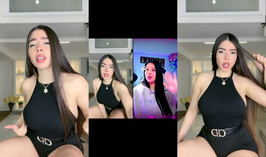 valentina.live26's Stream - Jun 4, 2026, 7:45 AM