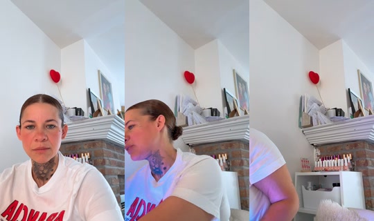 valentina19o1's Stream - Jul 6, 2026, 9:13 AM