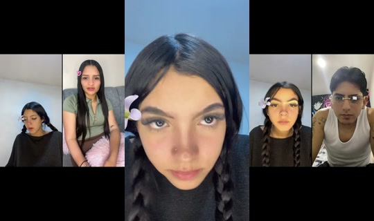valentina_2774 Recorded on Jun 2, 2026, 8:35 AM