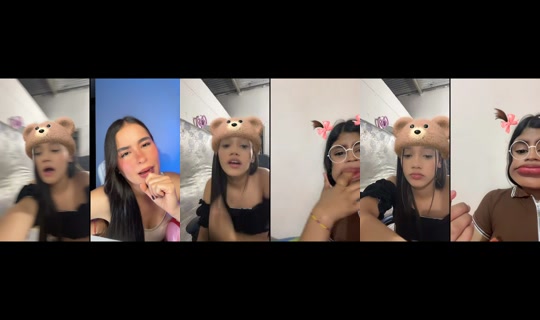 valentina_gg141's Stream - Jul 6, 2026, 1:10 AM