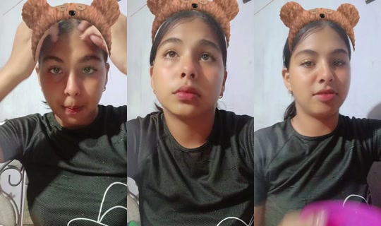 Live de valentinaluzardo05 - 5 de jun. de 2026, 1:12
