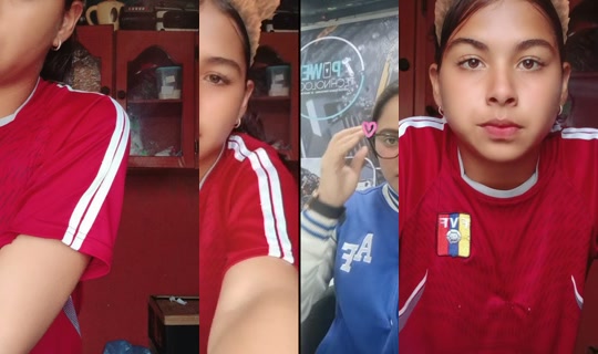 Live de valentinaluzardo05 - 5 de jun. de 2026, 13:47