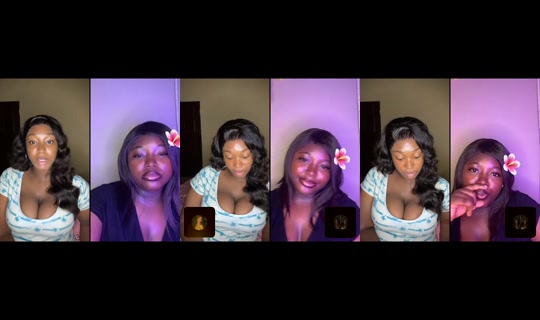 valerie.offiongg's Stream - Jun 3, 2026, 9:49 PM