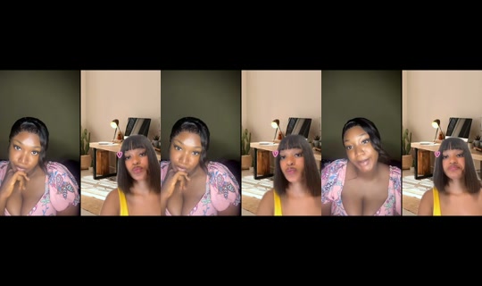 valerie.offiongg's Stream - Jul 4, 2026, 9:34 PM