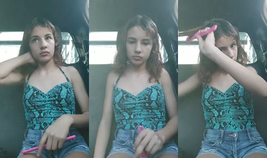 vanesa94903 Recorded on May 31, 2026, 12:53 PM