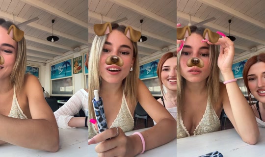 vanessaaconfalonii's Stream - Jul 5, 2026, 5:09 PM