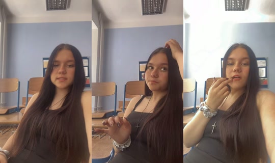 vendy3671 Recorded on Jun 2, 2026, 9:20 AM