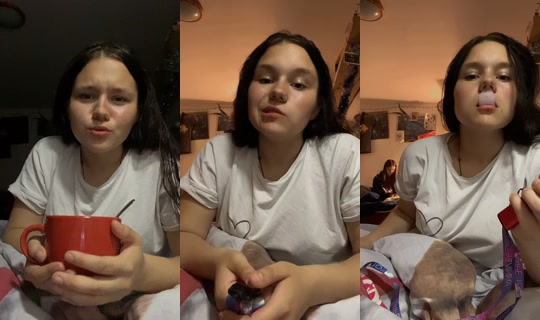 vendy3671's Stream - Jun 3, 2026, 9:01 PM