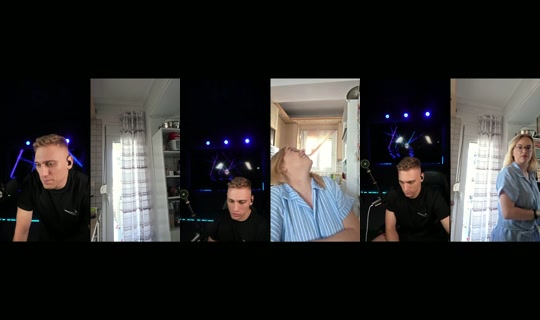 venetok11's Stream - Jul 7, 2026, 1:49 PM