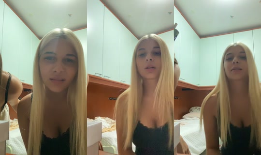 veronica.giannetti's Stream - Jul 5, 2026, 7:50 PM