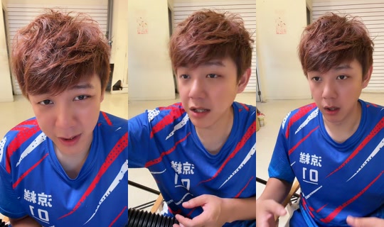 vic830524's Stream - Jun 3, 2026, 7:56 AM