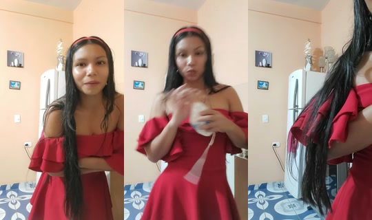 vicky.amaya84's Stream - Jun 3, 2026, 1:00 AM