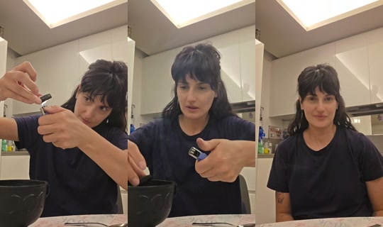 vickymormino's Stream - Jul 4, 2026, 8:31 PM