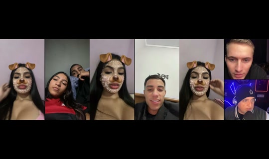 vicmoreiraa._'s Stream - Jul 5, 2026, 1:06 AM