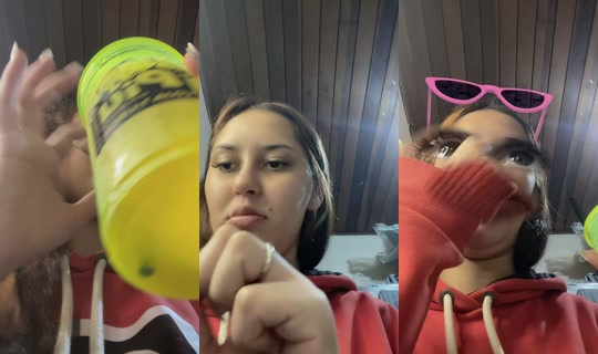 vieira_livia1's Stream - May 31, 2026, 4:22 PM