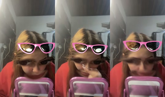 vieira_livia1's Stream - May 31, 2026, 9:17 PM