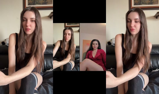vikiangels's Stream - Jun 3, 2026, 9:28 AM