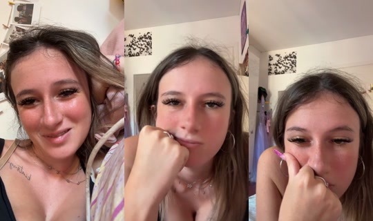 viovioviolacomeilcolore's Stream - Jul 5, 2026, 12:53 PM