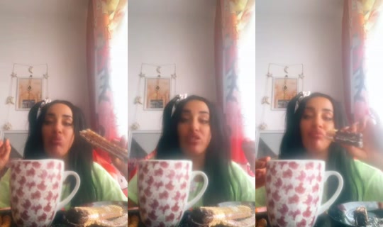 virgingirlichnanunana Direkam pada 31 Mei 2026, 17.19